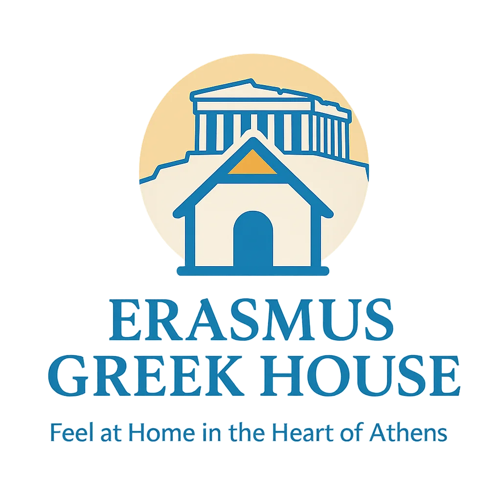 ErasmusGreekHouse